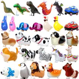 Animais de estimação Foil Balloons, Animais de estimação, Gatinhos, Zebras, Vaca, Balões de hélio, Birthday Party Decorations, Baby Shower, Brinquedos infantis - Image 1