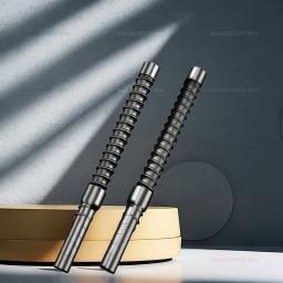 2 pacote de treinamento de força ergonômico aperto tríceps fortalecedor primavera braço exercitador construtor muscular para fitness em casa ginásio treino - Image 2