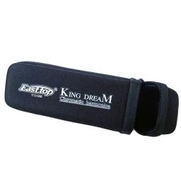 Boca Organ Bag, Caixa de Harpa Cromática, Harmonica Case, Peças de Instrumentos Musicais, Acessórios, Fit para a Páscoa T1248K, Qimei 1040 - Image 2