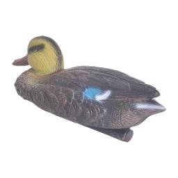 Flutuante Duck Decoy Ducks, Simulação Hunting Duck, Garden Pool Yard, Lago, Decoração para casa, Acessórios de jardim, 26cm - Image 1