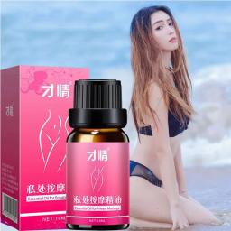 Libido Enhancer para mulheres, óleo de orgasmo extremo, óleo vaginal, lubrificante sexual, estimulação do clitóris, aperto feminino, promoção - Image 3