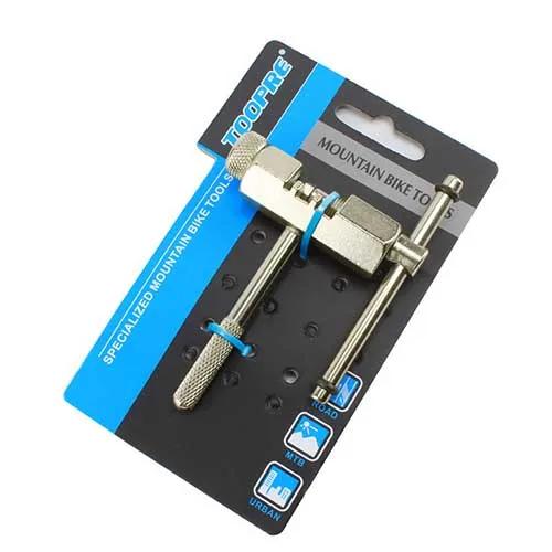 Bicicleta Mão Reparação Remoção Ferramentas, Cadeia Pin Splitter Dispositivo, Road Bike Chain Cutter Tool, MTB Breaker, Acessórios de ciclismo - Image 1