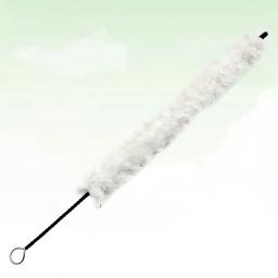 Cotton Flute Cleaning Swab, Cotonete, Umidade Cleaner, Acessório Instrumento para Casa e Loja - Image 4