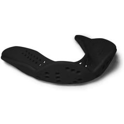 Cintas de dentes ajustáveis para esportes, protetor bucal e saúde bucal, protetor bucal profissional para Taekwondo e Muay Thai - Image 4