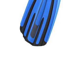 Lightweight Snorkel Natação Flippers, Nadadeiras De Mergulho, Suprimentos De Natação, Lap Natação, Exterior Subaquático, Verão - Image 5
