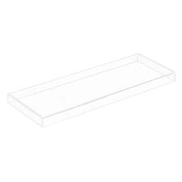 Capa protetora do teclado profissional, película acrílica transparente, estojo protetor para jogos, computador, casa, teclado mecânico - Image 4