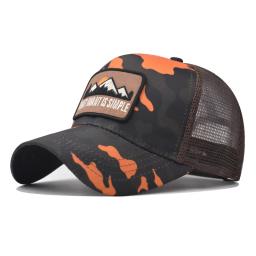 Bonés de beisebol bordados personalizados para homens e mulheres, viseiras esportivas masculinas, chapéu de sol snapback, chapéu trucker designer - Image 4