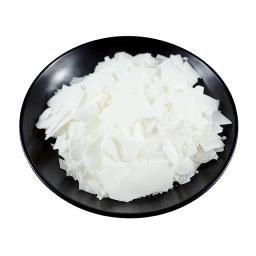 Vela Aromaterapia De Cera De Soja, Material DIY, Vela Artesanal, Cera De Abelha Branca, Manteiga De Coco, 500g - Image 6