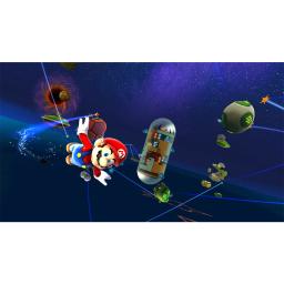 Jogo Nintendo Switch - Coleção Super Mario 3D All Stars - Cartão de jogo físico 100% oficial RPG Genre para Switch OLED Lite - Image 4