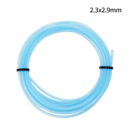 Carcaça de fio de freio de bicicleta, 3.0m, para estrada, montanha, desviador, cabos de freio, tubo de linha de roteamento interno - Image 2