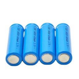 Recarregável 18650 baterias de íon de lítio INR18650-26E 2600mah alta capacidade células para Samsung bateria Ce LCO 3.7v 18650 13A - Image 3
