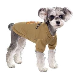 Casaco de inverno para animais de estimação, roupas para cachorros, casaco para cães pequenos e médios, roupas para gatos, buldogue francês, York, fantasia de chihuahua - Image 2