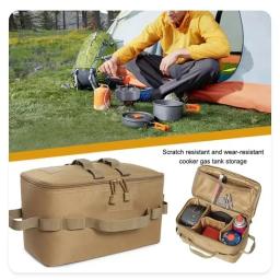 Conjunto de panelas de acampamento portátil kit panelas ao ar livre pote cozinhar chaleira água pan conjunto talheres caminhadas equipamentos piquenique 2-3 pessoas - Image 6