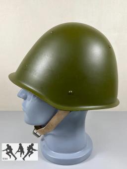 Russo Tático Soviética Capacete, Ssh-68, Airsoft Paintball Capacete, Versão Pública, com Scratch - Image 2