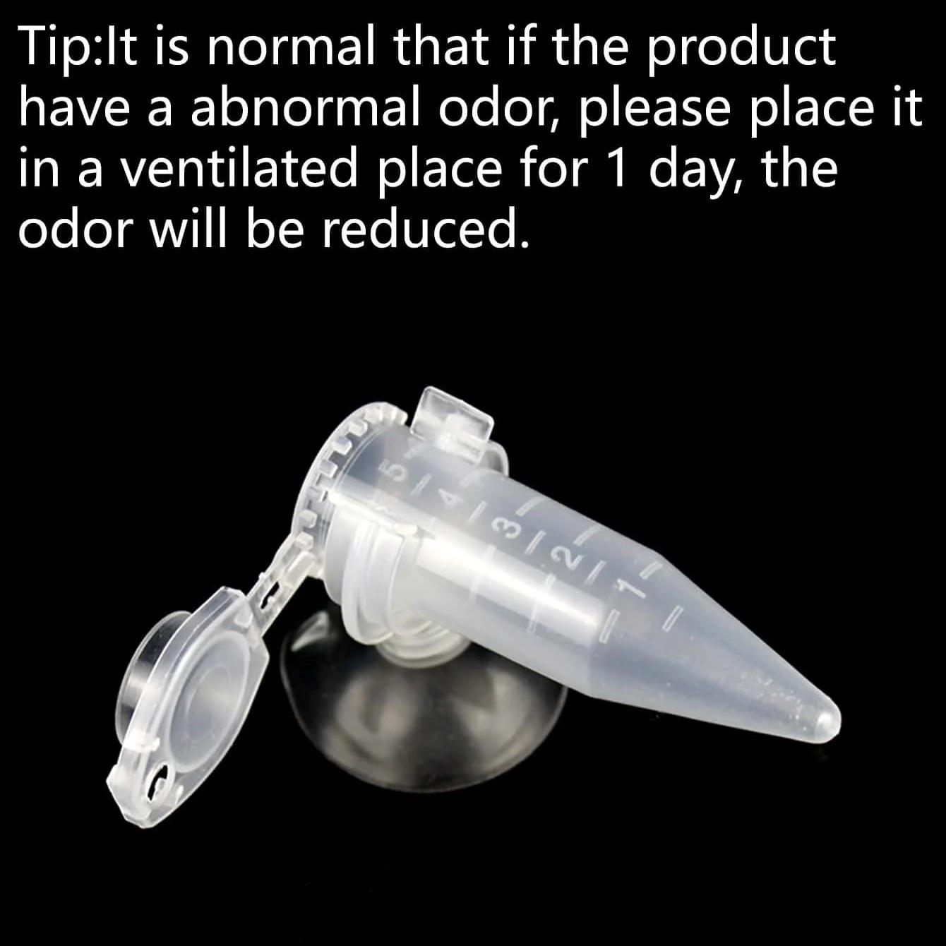 Alimentador automático de peixes com ventosa, Cone de alimentação sem carga para peixe e camarão, Ferramenta alimentadora, 1pc - Image 1