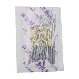 Agulhas Para Máquinas De Costura, Rosqueamento DIY, Industrial e Doméstica, Acessórios De Costura, Todas As Ferramentas De Tamanho, Taxa De Agulha, 10Pcs - Image 3
