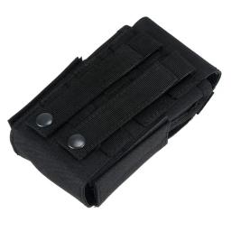 Tático bolsa munição para airsoft arma, bolsa do cartucho, acessórios de caça, caça acessórios, 25 rodada, calibre 12 - Image 6