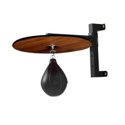 Conjunto De Saco De Perfuração De Boxe Bola De Perfuração De Velocidade, Saco De Velocidade, Plataforma, Equipamento De Treinamento Para Treino, Prática De Sparring, Ginásio De Casa - Image 1