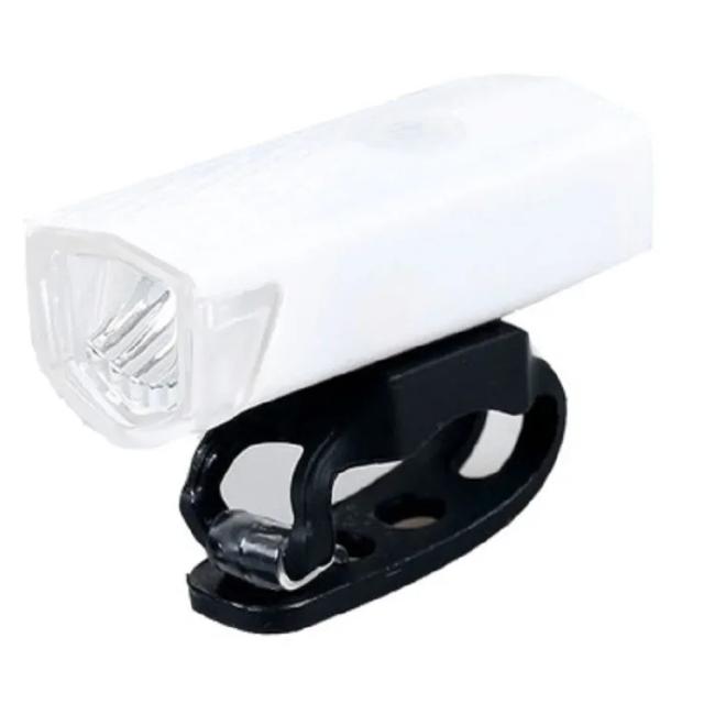 Conjunto de Luzes Traseiras e Frontal para Bicicletas MTB e Road, Acessórios e Equipamentos Ciclismo