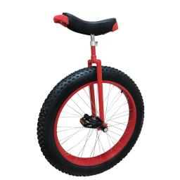 Única roda Mountain Bike, uma roda monociclo, Off-Road bicicleta, pneu grosso, 26 in, 4.0 - Image 1