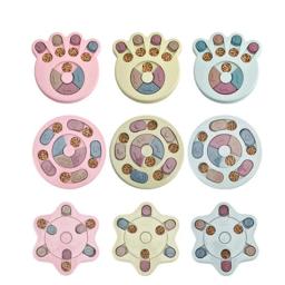 Brinquedos interativos do enigma do cão, Aumentar o alimento dos cães, treinamento do IQ, deleite mental do enriquecimento, IQ - Image 3