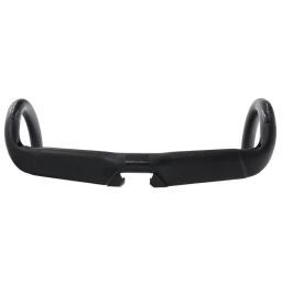 T1000 guiador de bicicleta de estrada de fibra de carbono completo guidão de bicicleta esportiva aero drop bar acessórios de bicicleta de estrada 31.8x400/420/440mm - Image 4
