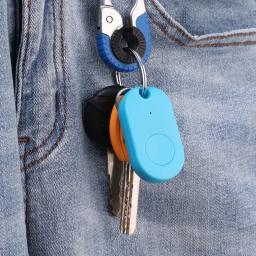 Mini Dispositivo Localizador GPS Portátil, Bluetooth 4.0, Anti-Lost, Alarme Item Finder, Chaves do carro, Carteira, Bagagem, Animais de estimação - Image 3