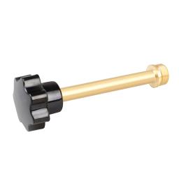 Trompete Piston Grinding Rod, Acessórios Para Instrumentos De Latão, Ferramentas De Reparação E Manutenção, Vara De Limpeza, Peças De Instrumentos Musicais - Image 6