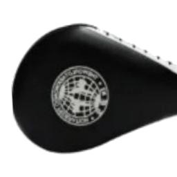 Taekwondo Racket Kick Pad, Training Mitt, Mix Artes Marciais, Chutando o Alvo - Image 6