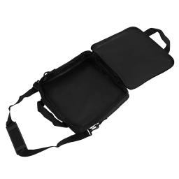 Saco de pano Oxford portátil para instrumento de percussão Saco de algodão espessado Caixa de encaixe de tambor Ombro inclinado Acessórios de percussão - Image 3