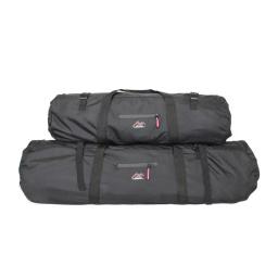 Saco de tenda dobrável multifuncional, saco de tenda impermeável, saco de dormir, saco de armazenamento para caminhadas e camping, exterior, novo design - Image 3