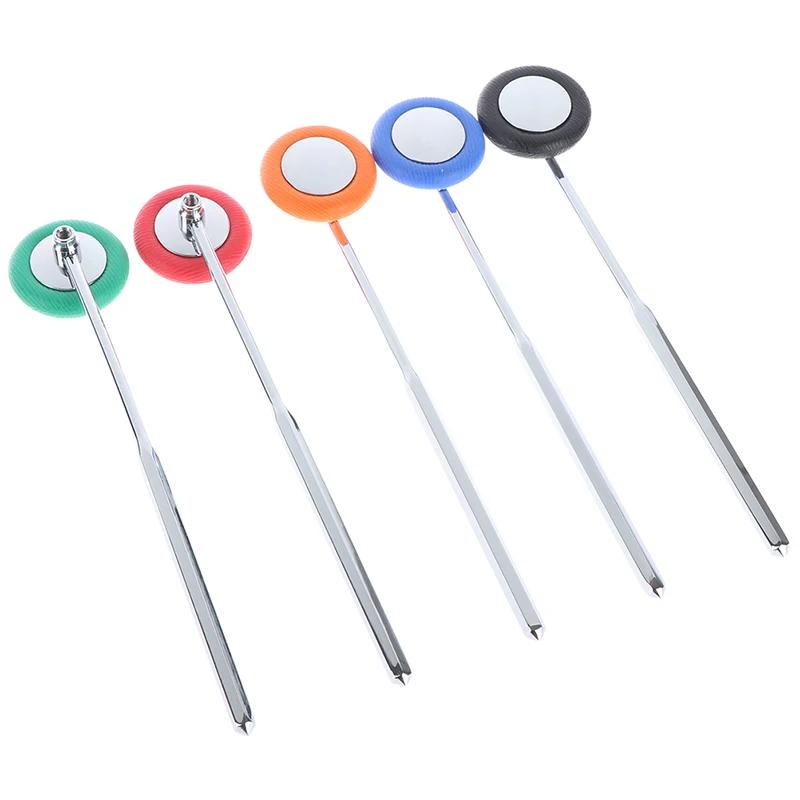 Médico Percussão Neurológica Martelo, Percussor Do Joelho, Massagem Reflex, Ferramenta Tendon - Image 1