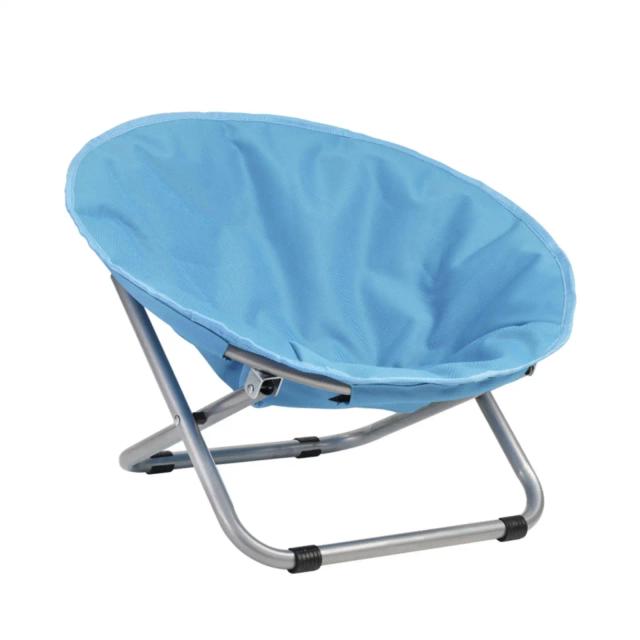 Cama Dobrável Elevada para Animais de Estimação com Altura Ajustável, Confortável e Portátil para Gatos