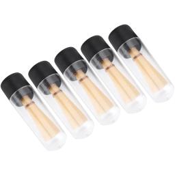 2 unidades/pacote palhetas material fagote palhetas resistência média para com armazenamento dropshipping - Image 4