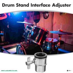 Kit de tambor acessórios ligação conector asa parafuso bloqueio substituição suporte interface peça percussão - Image 6