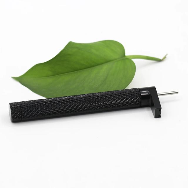 Kit de Ferramentas para Bobinas de Fio Clapton Jig com 4 Diâmetros: 2.0mm, 2.5mm, 3.0mm e 3.5mm DIY