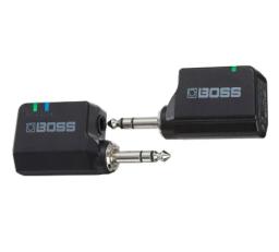 BOSS-Receptor Universal Transmissor Sem Fio, Sistema Sem Fio Guitarra, Teclado Baixo, Instrumento Musical, WL-20 - Image 2