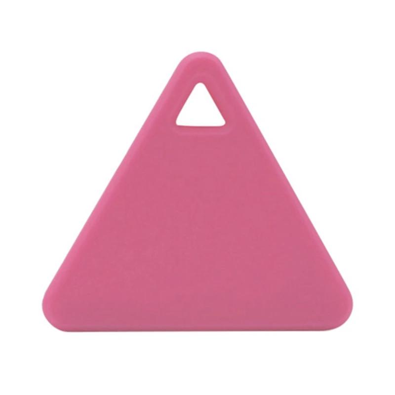 Mini Smart Locator GPS para Animais de Estimação, Rastreador Bluetooth, Tag Anti-Perdido, Artigos para Animais, Chaveiro, Suprimentos para Dispositivos de Rastreamento - Image 1