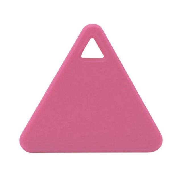 Localizador GPS Inteligente para Animais de Estimação - Rastreador Bluetooth Anti-Perda e Tag Chaveiro Maranhêz Para seu Pet