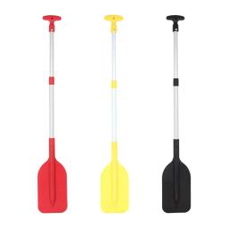 Kayak Paddle para esportes, tubulação do rio, barcos a remo iniciantes, canoa dobrada, 20,87 a 42, 52 polegadas - Image 2