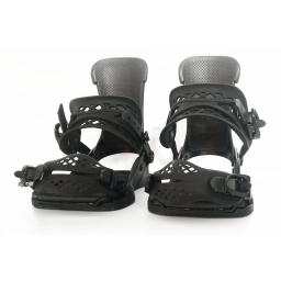 Encadernações ajustáveis do snowboard do estilo libre da União para a temporada do inverno - Image 5