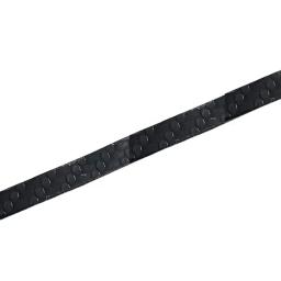 Fita auto-adesiva de raquete de tênis de mesa, fibra de carbono super dura, Ping Pong Bat, fita lateral protetora, PU espessado - Image 3