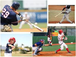 Liga de alumínio engrossado Baseball Bat, Softball Bat, esportes ao ar livre, casa auto-defesa, profissional Baseball Bat, alta dureza, 20" - Image 4