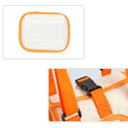 Ajustável cão levantar arnês para pernas traseiras, Pet suporte Sling, ajuda pernas fracas, Stand Up Dogs Aid, ferramenta de assistência, Novo, 2022 - Image 6