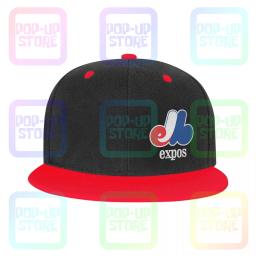 Bonés de beisebol coloridos para streetwear canadense, Snapback Cap para beisebol canadense, Canadá e Royal, Melhor e clássico - Image 2