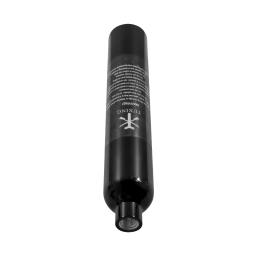 TUXING-Cilindro de Alumínio, Tanque de Ar de Alta Pressão, Oxigénio, CO2 Garrafas, Mini Mergulho, 0.38L, 380cc, 3000psi, 200Bar, 5/8 "-18UNF - Image 6