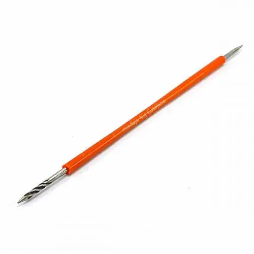 Palito para Unhas de Inox da Isis Cutelaria - Alta Qualidade e Durabilidade