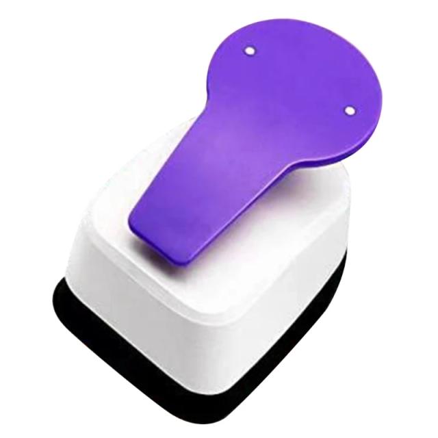 Ferramenta Multifuncional de Corte e Embossing para Artesanato em Papel e Brincos em Cartão
