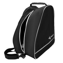 Saco de inicialização impermeável viajar fácil de transportar acessórios de esqui vestuário armazenamento mochila de esqui para bagagem equitação esportes ao ar livre mulher - Image 6