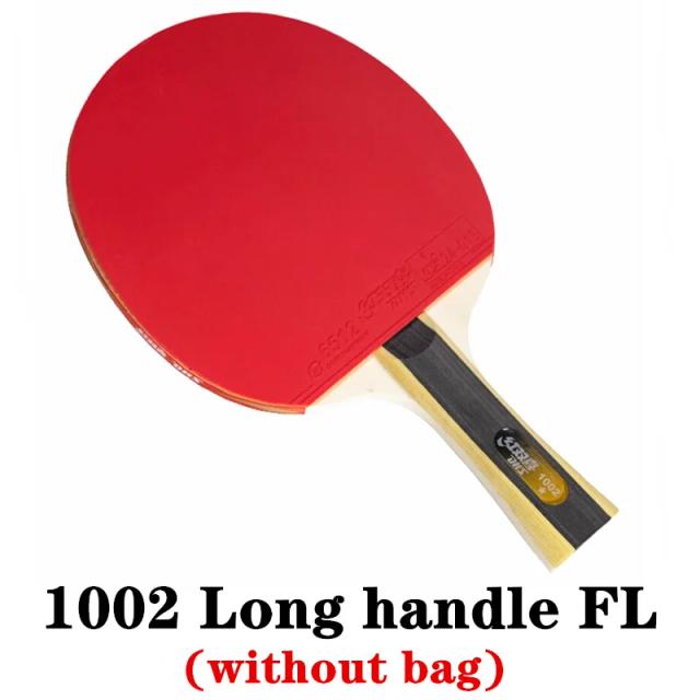 Bastão Original DHS para Tênis de Mesa Ping Pong